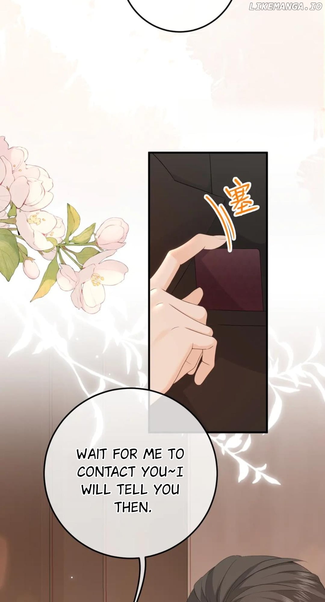 100-Day Warm Marriage Chapter 45 - page 35